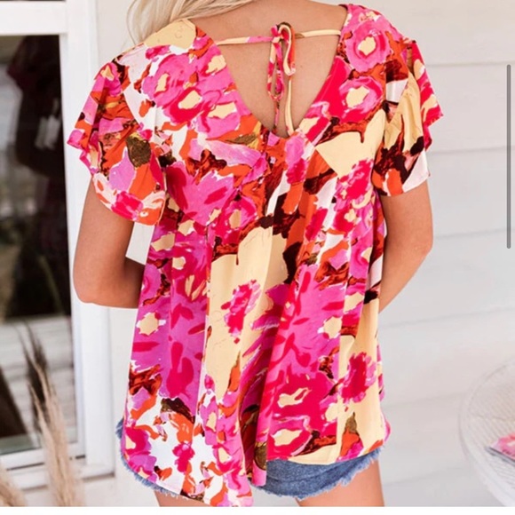 Vici top NWT - Picture 2 of 8